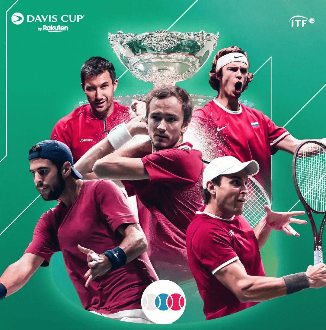 网球小组赛落幕，强队悉数晋级