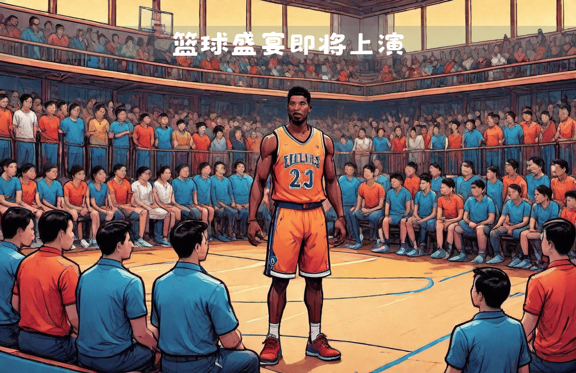 一场经典之战！NBA点燃球迷热情的简单介绍