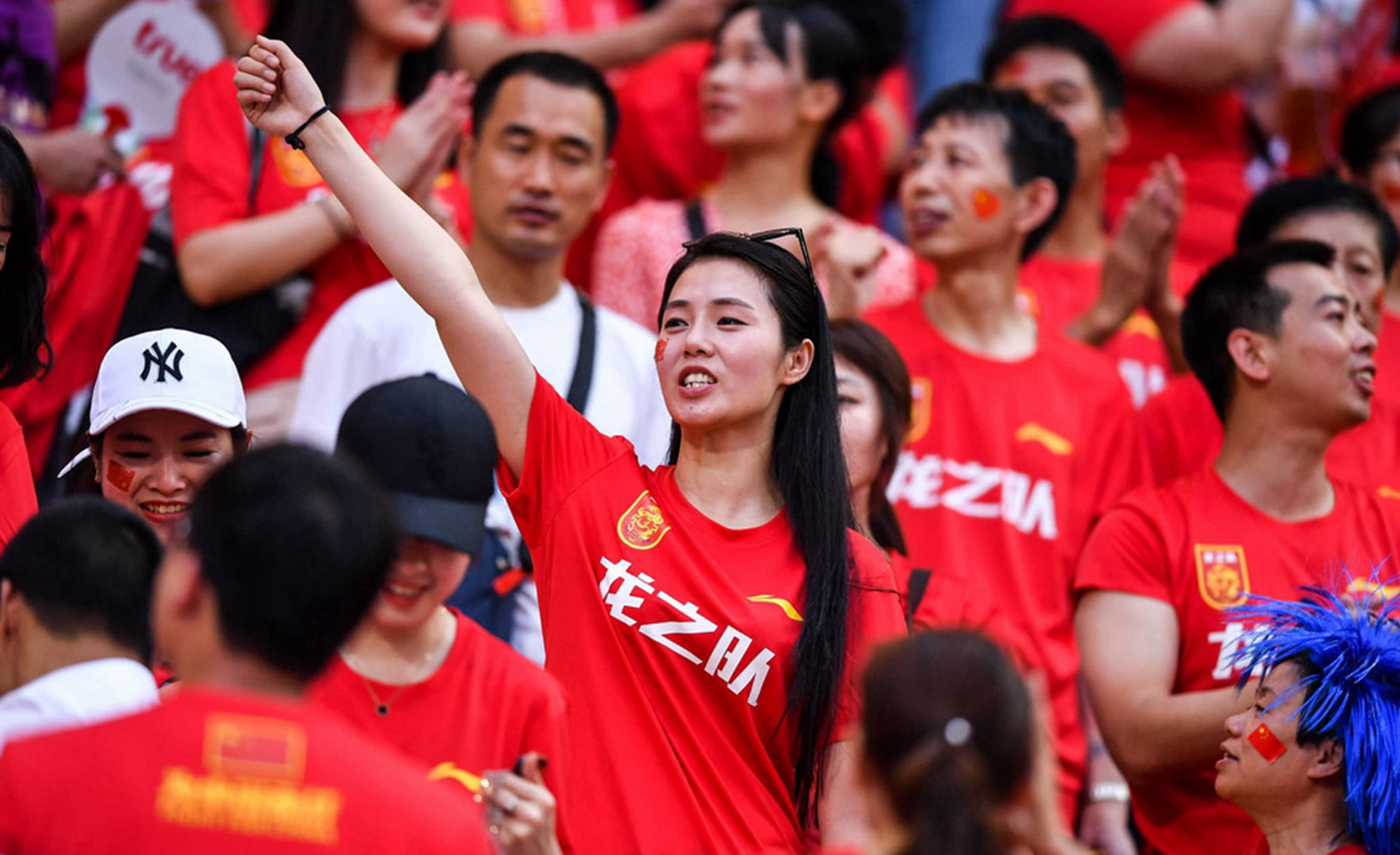 泰国队完胜印度队，安赛龙惊艳四座