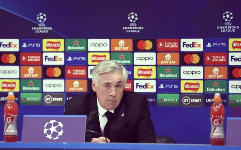 利物浦惊险逆转，晋级欧冠4强