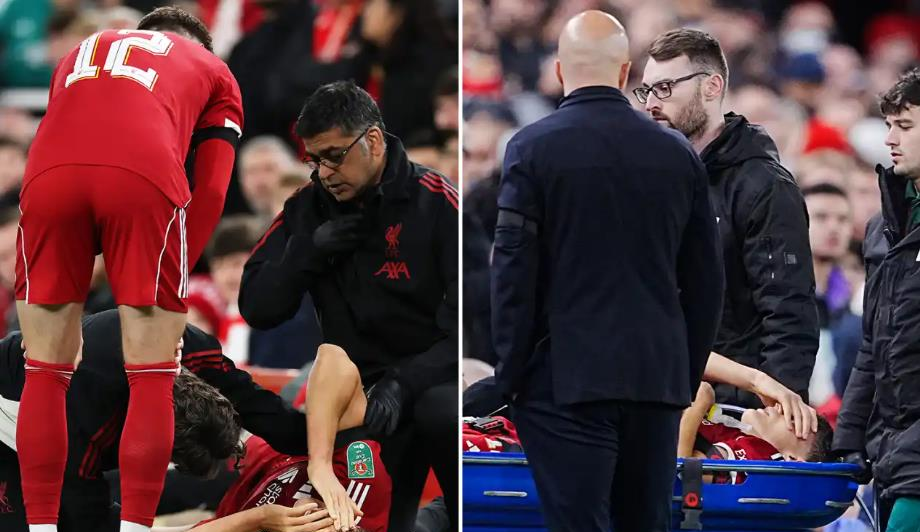 利物浦终结卡迪夫城不败纪录