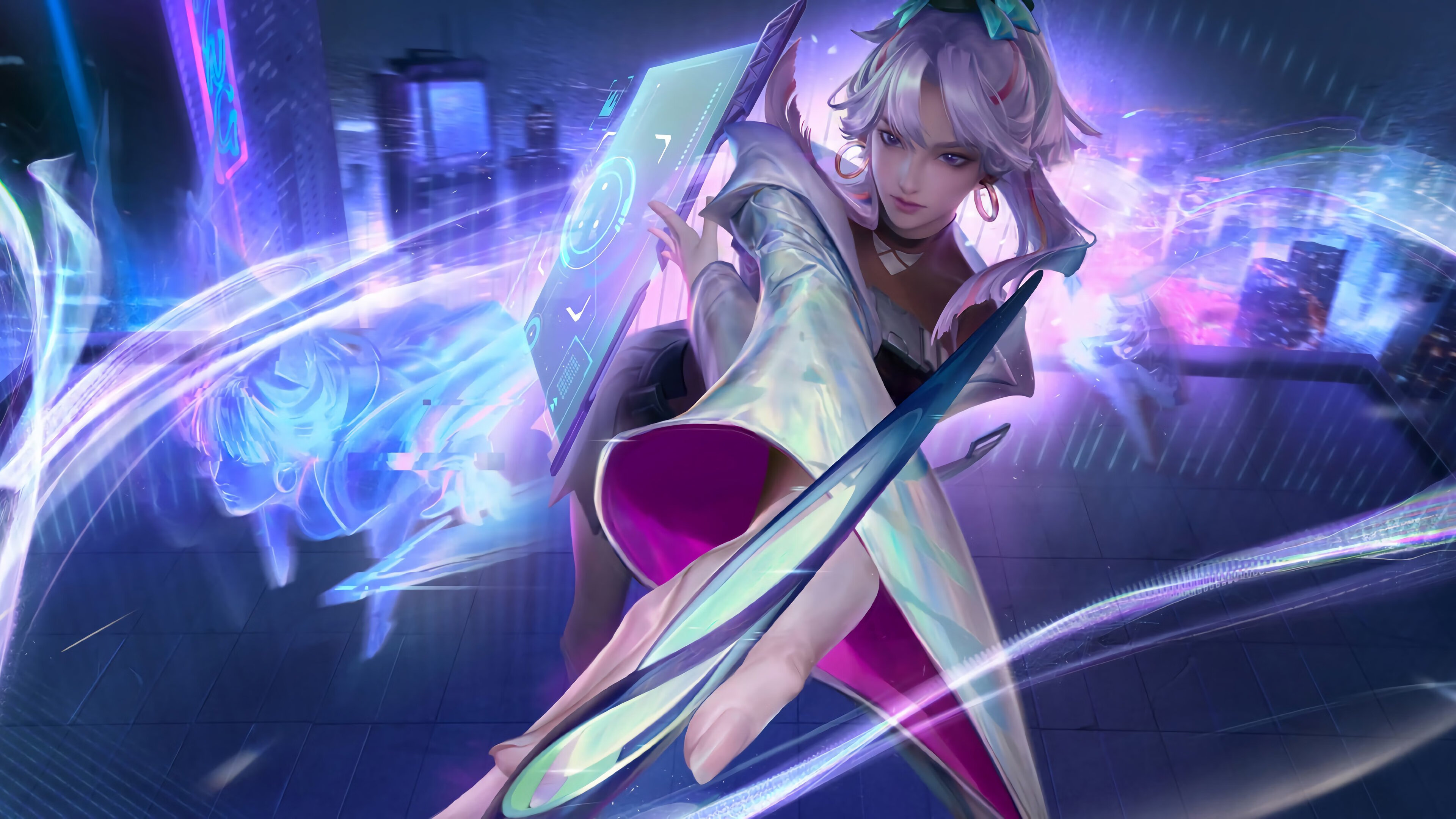 世界排名争夺战之夜，迪巴拉存在感拉满