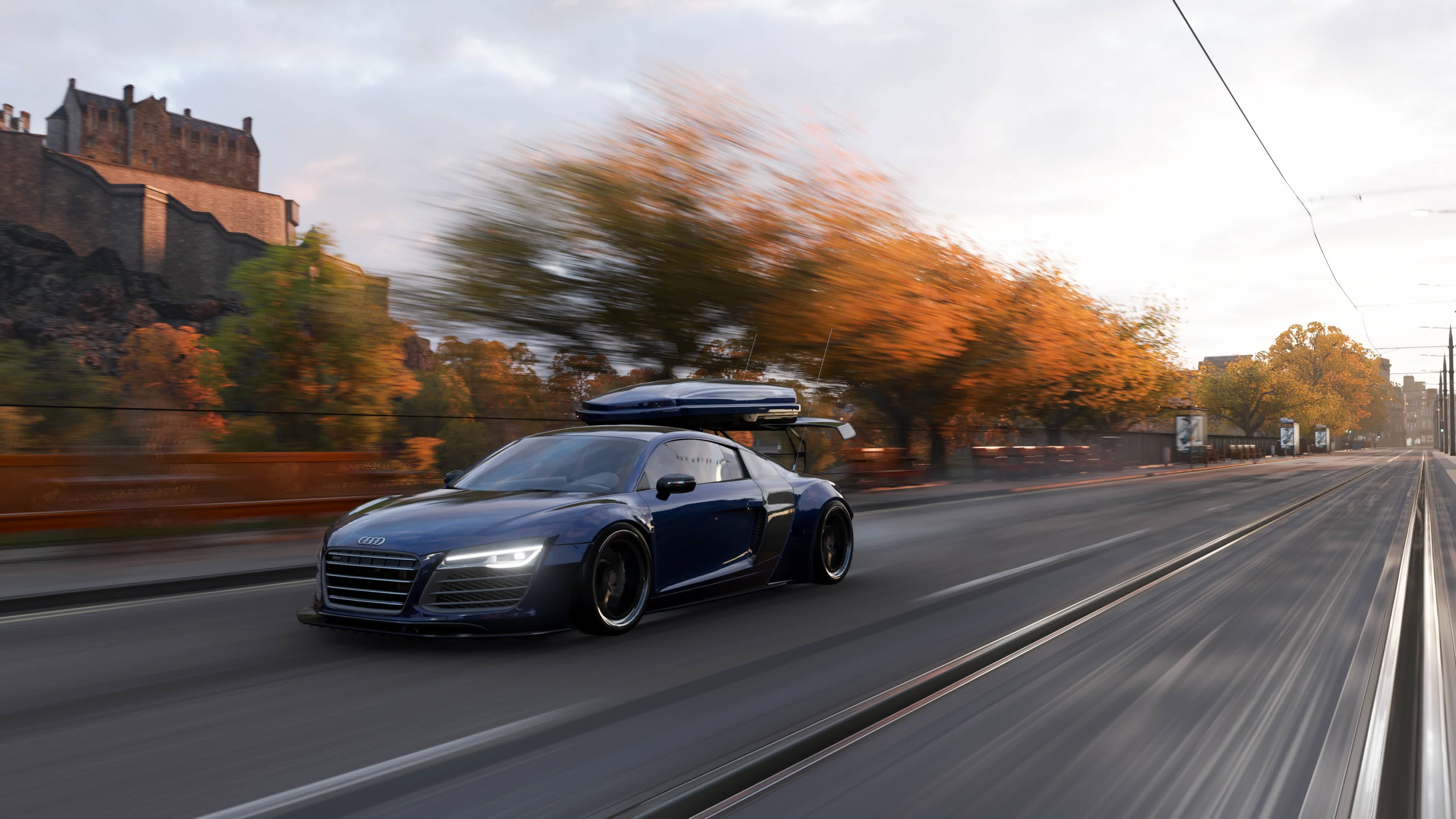 欧冠淘汰赛焦点战，威尔士巨星闪耀，提前终结里昂悬念